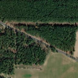 Satellite imagery of Hohes Steinfeld, DE