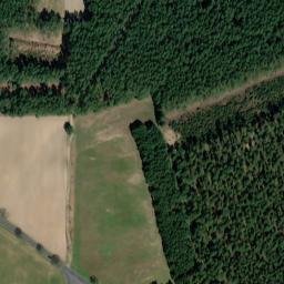 Satellite imagery of Hohes Steinfeld, DE