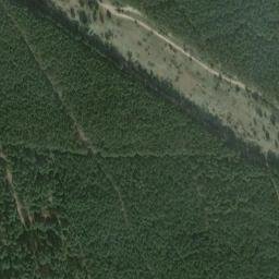 Satellite imagery of Krähenberge, DE