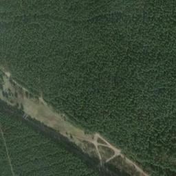 Satellite imagery of Krähenberge, DE