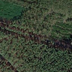 Satellite imagery of Wietkikenberg, DE
