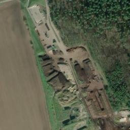 Satellite imagery of Weinberg, DE