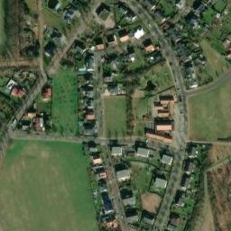 Satellite imagery of Weinberg, DE