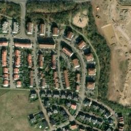 Satellite imagery of Weinberg, DE