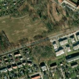 Satellite imagery of Südwestlicher Konterturm des Senders Königs Wusterhausen, DE