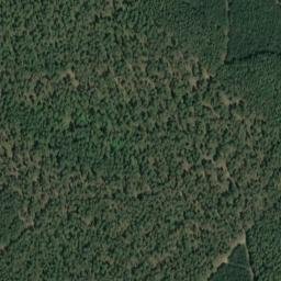 Satellite imagery of Königsberg, DE