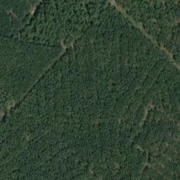 Satellite imagery of Königsberg, DE