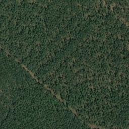 Satellite imagery of Königsberg, DE