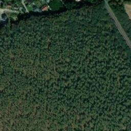 Satellite imagery of Spitzberg, DE
