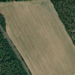 Satellite imagery of Spitzberg, DE