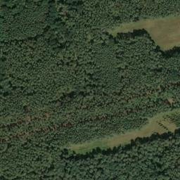 Satellite imagery of Küstriner Berg, DE