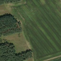 Satellite imagery of Küstriner Berg, DE