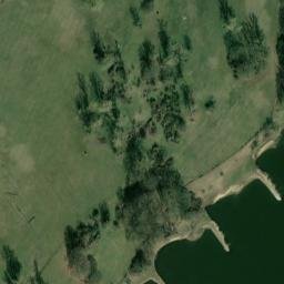 Satellite imagery of auf der Buhne, DE