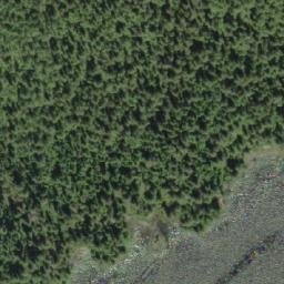 Satellite imagery of McArthur Point, CA