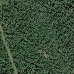 Satellite imagery of Potato Mountain, CA