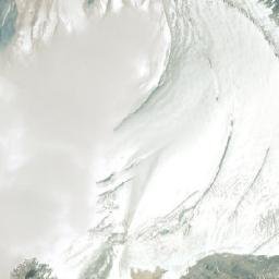 Satellite imagery of Mount Woolley, CA