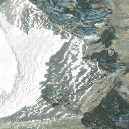 Satellite imagery of Mount Woolley, CA
