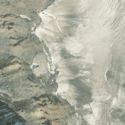 Satellite imagery of Mount Woolley, CA