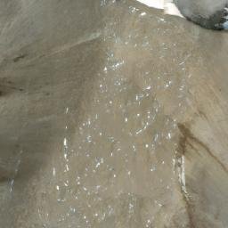 Satellite imagery of Tangle Ridge, CA