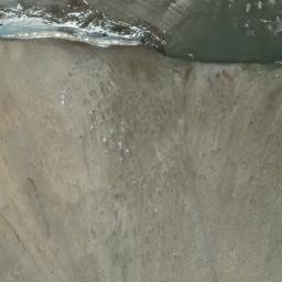 Satellite imagery of Tangle Ridge, CA