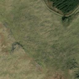 Satellite imagery of Knocksheegowna, GB