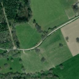 Satellite imagery of Norton Motte, GB