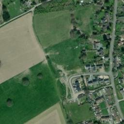 Satellite imagery of Norton Motte, GB