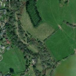 Satellite imagery of Norton Motte, GB
