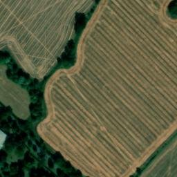 Satellite imagery of Kimbolton Castle, GB