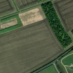 Satellite imagery of Swavesey Castle Hill, GB