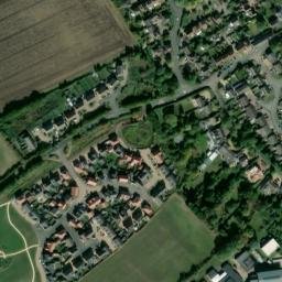 Satellite imagery of Swavesey Castle Hill, GB