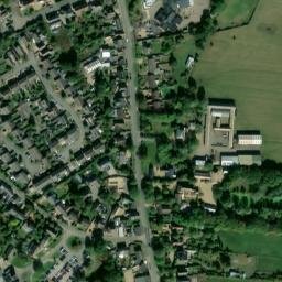 Satellite imagery of Swavesey Castle Hill, GB