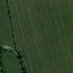 Satellite imagery of Finningham Cromwells Plantation, GB