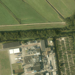 Satellite imagery of boundary_stone, NL