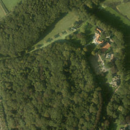 Satellite imagery of boundary_stone, NL