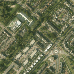Satellite imagery of boundary_stone, NL