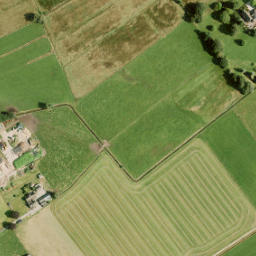 Satellite imagery of Cannenburgh, NL