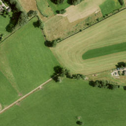 Satellite imagery of Cannenburgh, NL