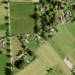 Satellite imagery of Cannenburgh, NL