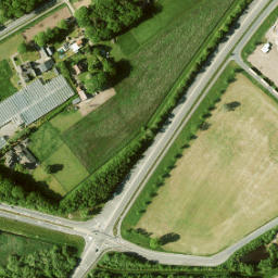 Satellite imagery of Steen in De Elsmaat, NL