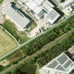 Satellite imagery of Steen in De Elsmaat, NL