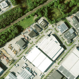 Satellite imagery of Steen in De Elsmaat, NL