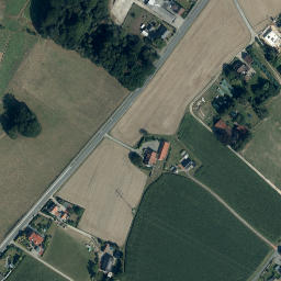 Satellite imagery of Donnerberg, DE