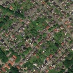 Satellite imagery of Fernmeldeturm Osnabrück - Belm, DE