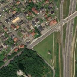 Satellite imagery of Fernmeldeturm Osnabrück - Belm, DE