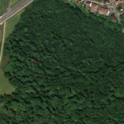 Satellite imagery of Fernmeldeturm Osnabrück - Belm, DE