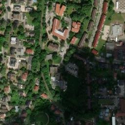 Satellite imagery of Fishing Town Defensive Wall, DE