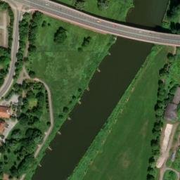Satellite imagery of III Casemate, DE