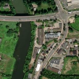Satellite imagery of III Casemate, DE