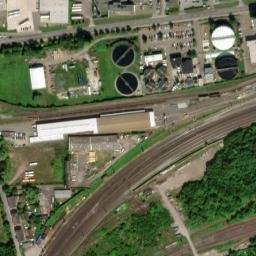 Satellite imagery of III Casemate, DE